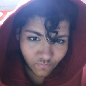 Meet your Posher, Raymond